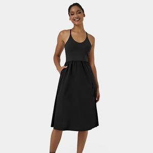 NEW WITH TAGS Halara women's dress